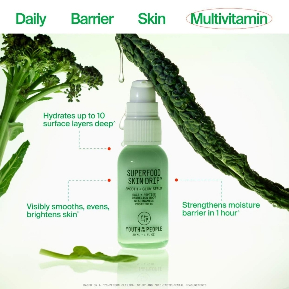 5/$25✨️YTTP Serum✨️ - Picture 2 of 3